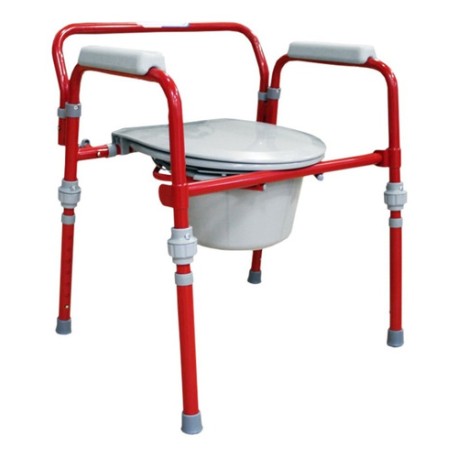 Cómodo Lujo Plegable Desarmable Ultracompacto Reactiv