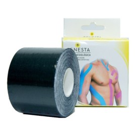 Cinta Kinesiologica Benesta Colores Vendaje Neuromuscular