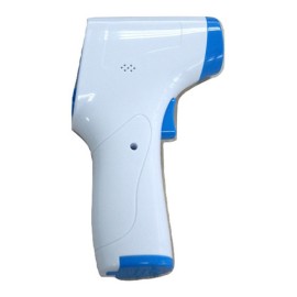 Termometro Infrarrojo De Pistola Resultados 1 Segundo