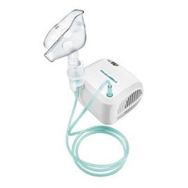 Nebulizador De Piston Choicemmed Nb220c