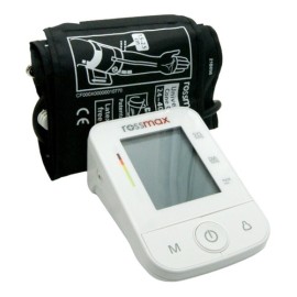 Baumanometro Digital Automatico Brazo De Lujo Rossmax Cf175f