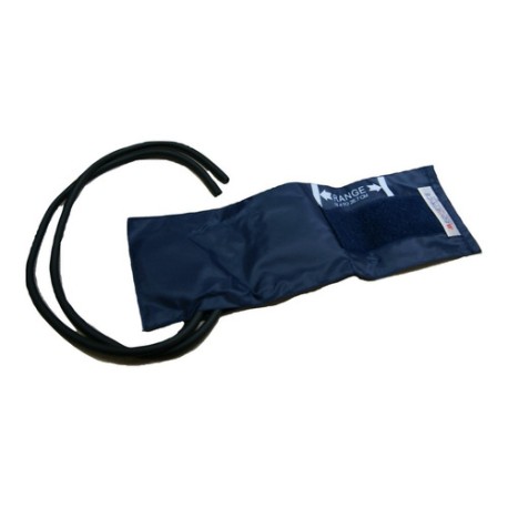 Brazalete Infantil P/baumanometro 2 Mangueras Medimetrics