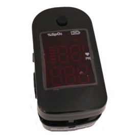 Oximetro De Pulso  Digital Choicemmed Md300c1c