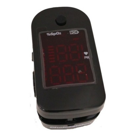 Oximetro De Pulso  Digital Choicemmed Md300c1c