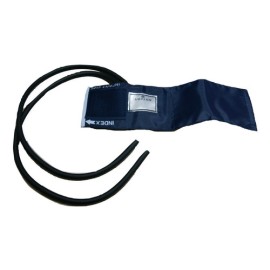 Brazalete Neonatal P/baumanometro 2 Mangueras Medimetrics