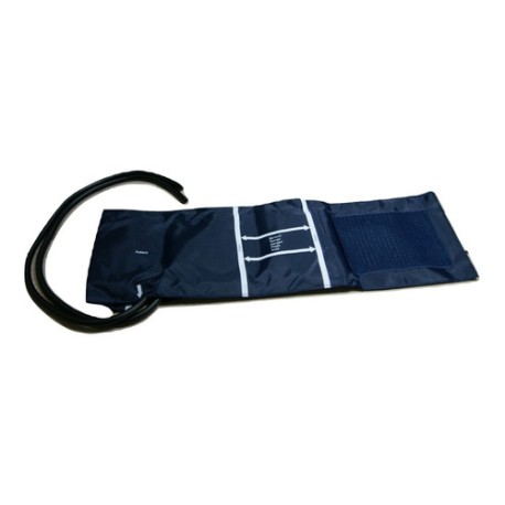 Brazalete Adulto Para Baumanometro 2 Mangueras Medimetrics