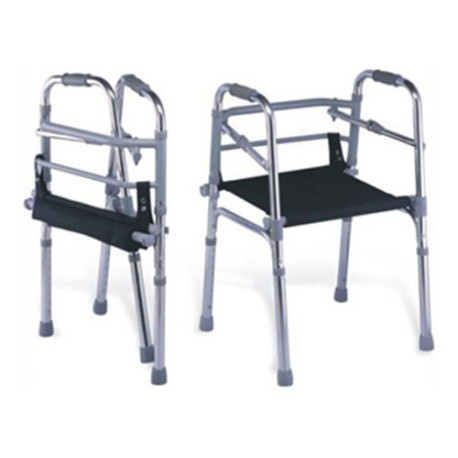 Andadera Con Asiento Speedy Spa4961