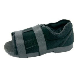Zapato Ossur Post Operatorio Parte Superior Blanda Caballero