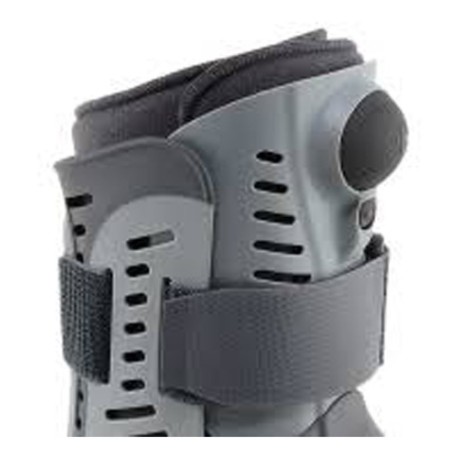 Bota Corta Circunferencial Ossur-rebound Air Walker Gris