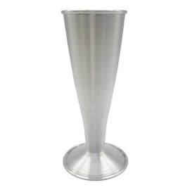 Estetoscopio De Pinard De Aluminio