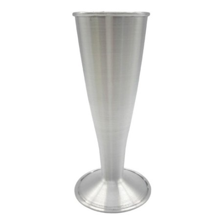 Estetoscopio De Pinard De Aluminio