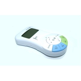 Electroestimulador Tens + Ems Hd2 6204 Hivox 2 Canales