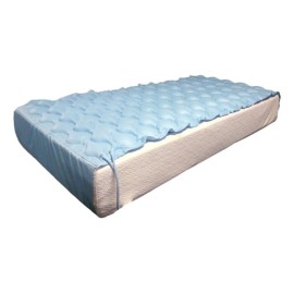 Colchon De Aire Antiescaras Compresion Alterna Medimetrics
