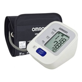 Monitor De Presión Arterial Digital De Brazo Automático Omron Hem-7122