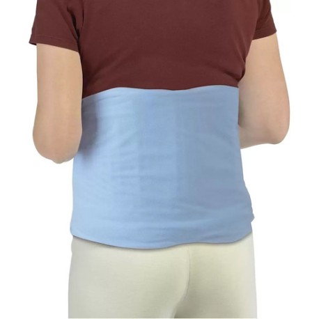 Manta Térmica Electrica Para Zona Lumbar Fh200 Microlife