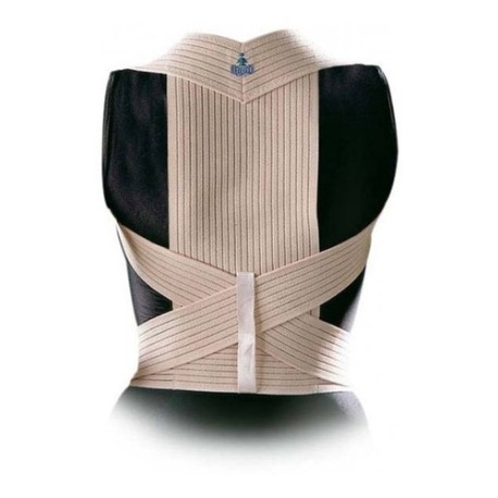 Soporte Para Clavícula Y Corrector De Postura Oppo 2175