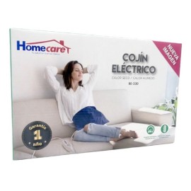 Cojín Eléctrico Mediano Besmed Be220