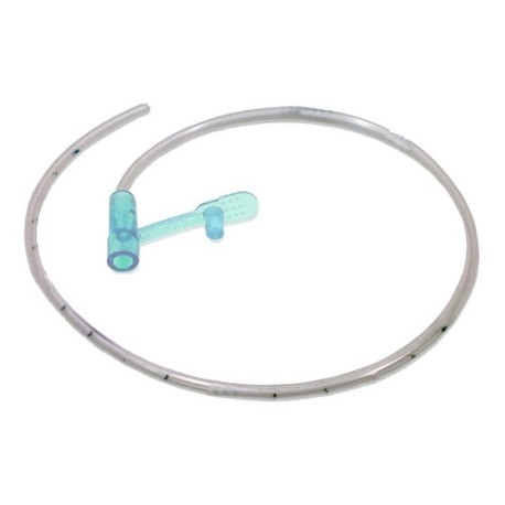 Sondas Para Alimentación Infantil 5 Fr Dipmac 38.5 Cm 10 Pza