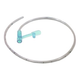 Sondas Para Alimentación Infantil 8 Fr Dipmac 38.5 Cm 10 Pza