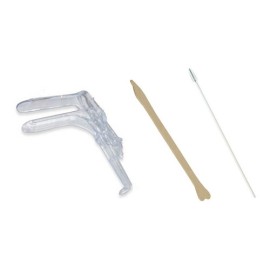 Kit Desechable Para Prueba De Papanicolau Edigar