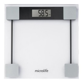 Báscula Digital Microlife Ws50, Hasta 180 Kg