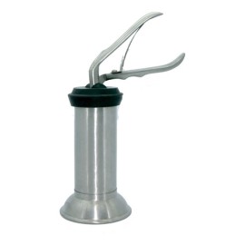Pinza De Traslado De Acero Inoxidable