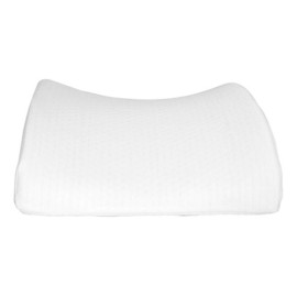 Cojin Para Soporte Lumbar De Memory Foam Home Care