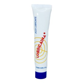 Lubricaina 135g Gel Jalea Lubricante Altamirano