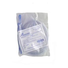Bolsa Recolectora De Orina Para Cama 2000 Ml 10 Piezas