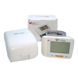 Baumanómetro Digital Para Muñeca Ye 8600a Vital Care