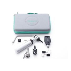 Estuche De Diagnostico Orión Timesco Con Estuche