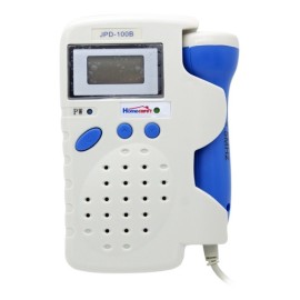 Doppler Fetal Portatil Home Care Jpd100b