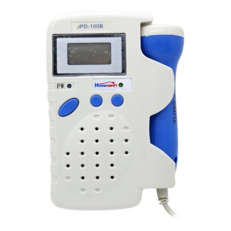 Doppler Fetal Portatil Home Care Jpd100b