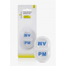 Pastillero Dia Y Noche Am/pm Benesta 481b