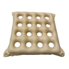 Cojín Asiento Anti Llagas Para Silla O Sillón Inflable