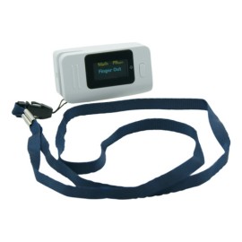 Oximetro Contec Cms50d4 Monitor De Oxigenación Sanguínea