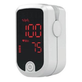 Oximetro De Pulso Digital Inhale Care Inh01