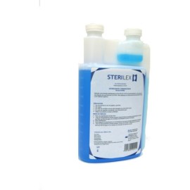 6 Sterilex 1 Lt