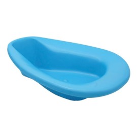 Cómodo De Plastico Para  Adulto De Lux Edigar