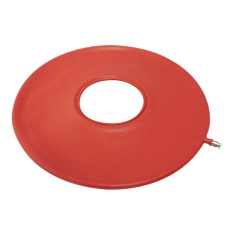 Cojín Neumático Dona  Anti-hemorroides Anti-llagas Homecare