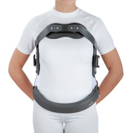 Corset Jewett Con Adaptación Esternal Tridimensional Orliman