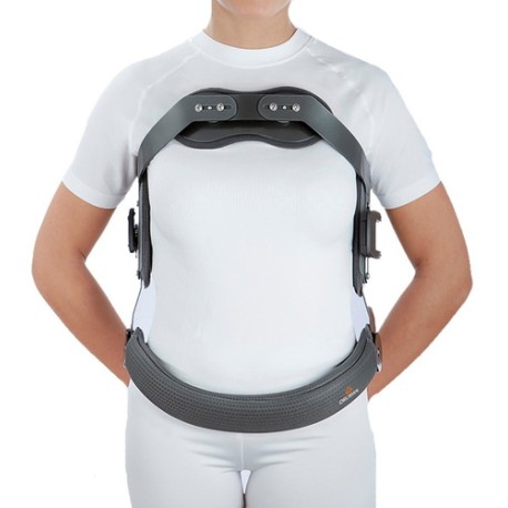 Corset Jewett Con Adaptación Esternal Tridimensional Orliman