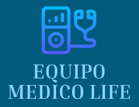 EQUIPO MEDICO LIFE